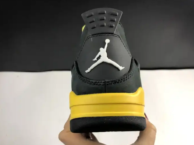 Reps TBK Air Retro 308497-008 Thunder 4 Jordan 0623